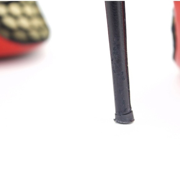 Christian Louboutin Salonu 120 - Picture 4 of 8